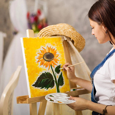 Artist Canvas Board Deal (Pack of 5)